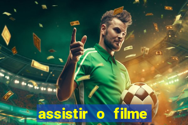 assistir o filme bilhete de loteria